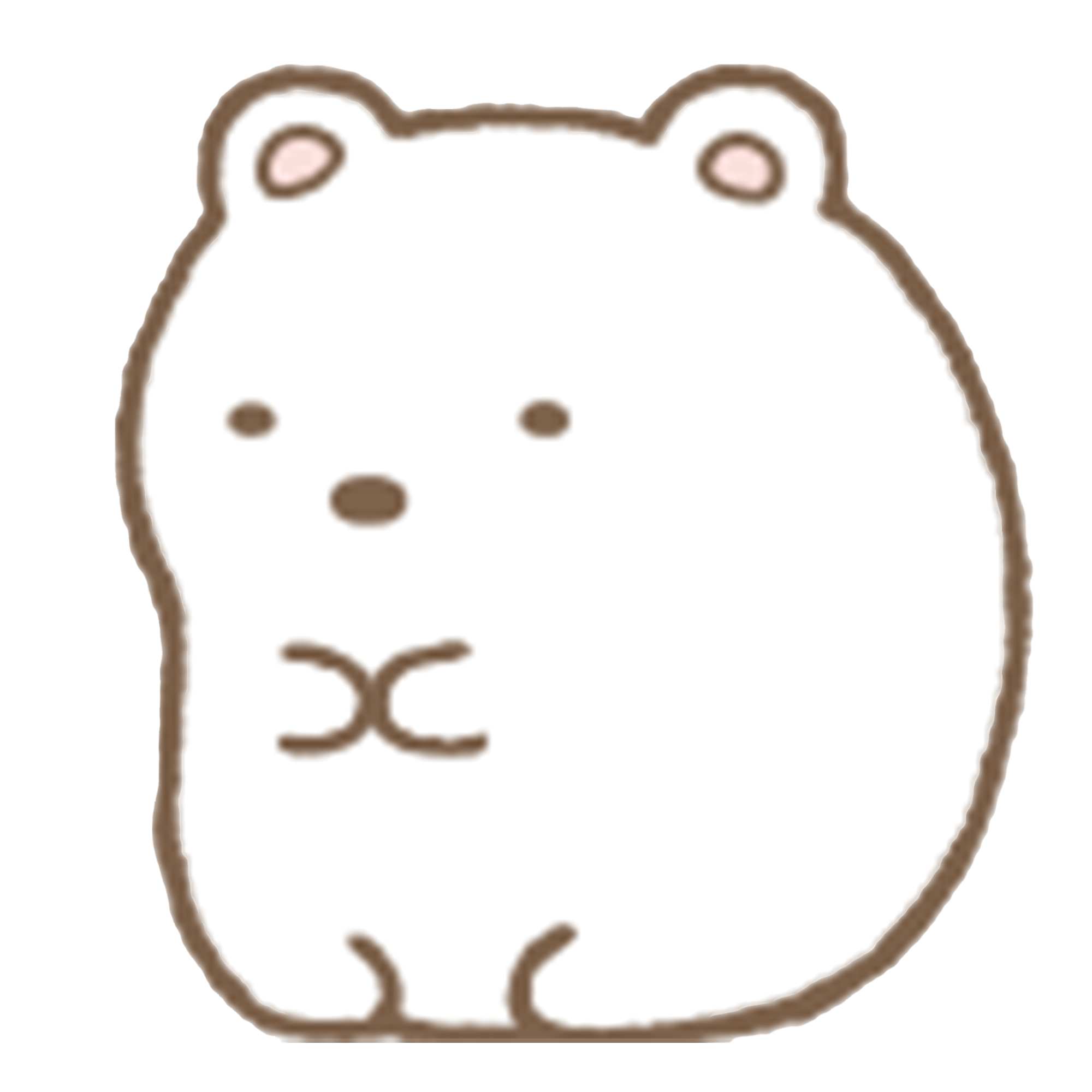 shirokuma